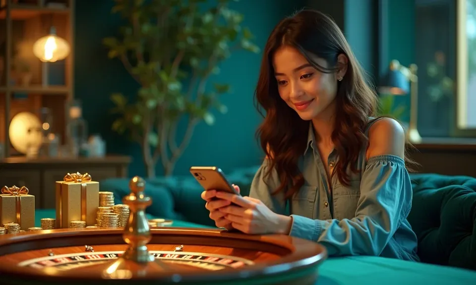 betfury La plataforma de casino en línea hecha para el jugador peruano