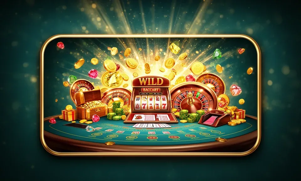 betfury Perú lobby de casino y apuestas deportivas